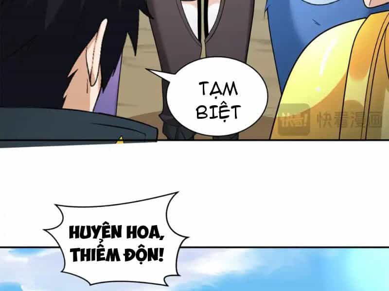 Kỷ Nguyên Kỳ Lạ - Chương 245 - ảnh 38