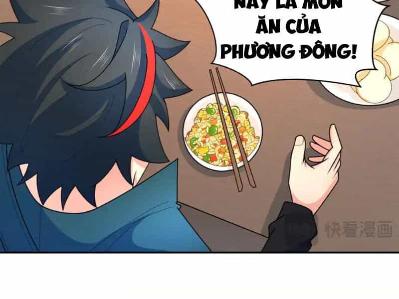 Kỷ Nguyên Kỳ Lạ - Chương 245 - ảnh 86