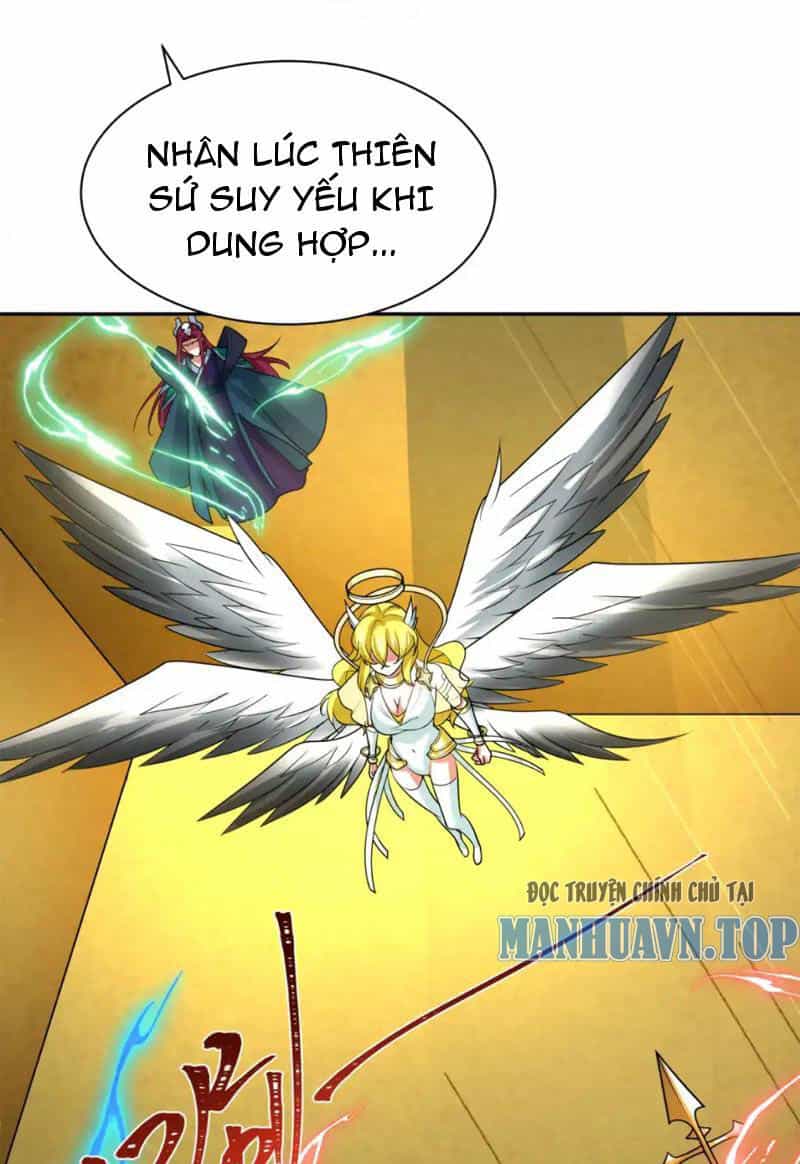 Kỷ Nguyên Kỳ Lạ - Chương 247 - ảnh 15
