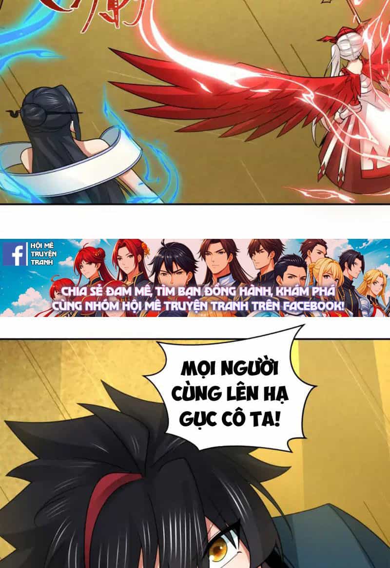 Kỷ Nguyên Kỳ Lạ - Chương 247 - ảnh 16