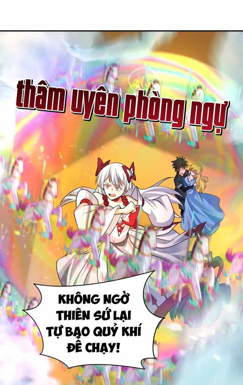 Kỷ Nguyên Kỳ Lạ - Chương 247 - ảnh 23