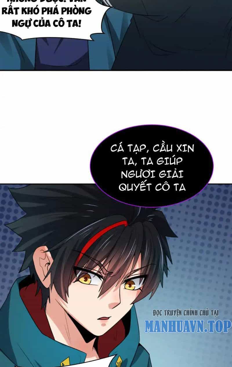 Kỷ Nguyên Kỳ Lạ - Chương 247 - ảnh 32