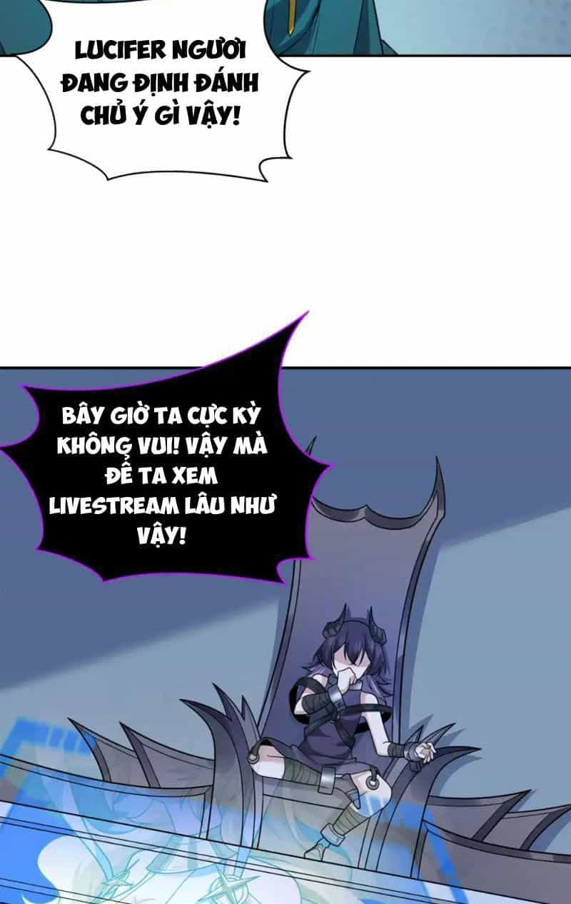 Kỷ Nguyên Kỳ Lạ - Chương 247 - ảnh 33