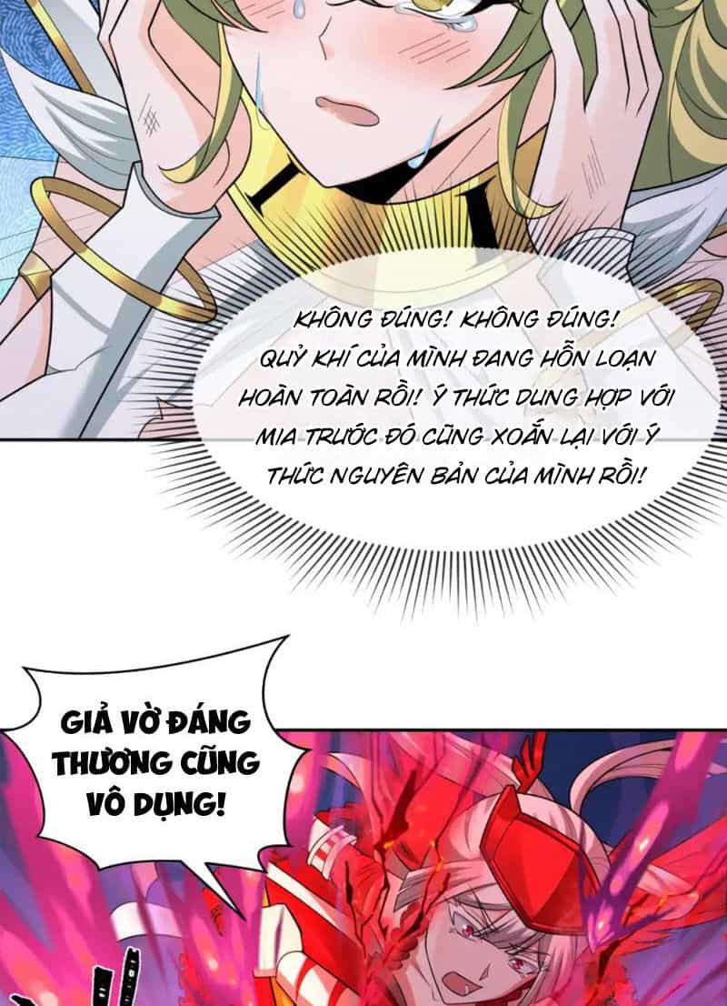 Kỷ Nguyên Kỳ Lạ - Chương 247 - ảnh 49