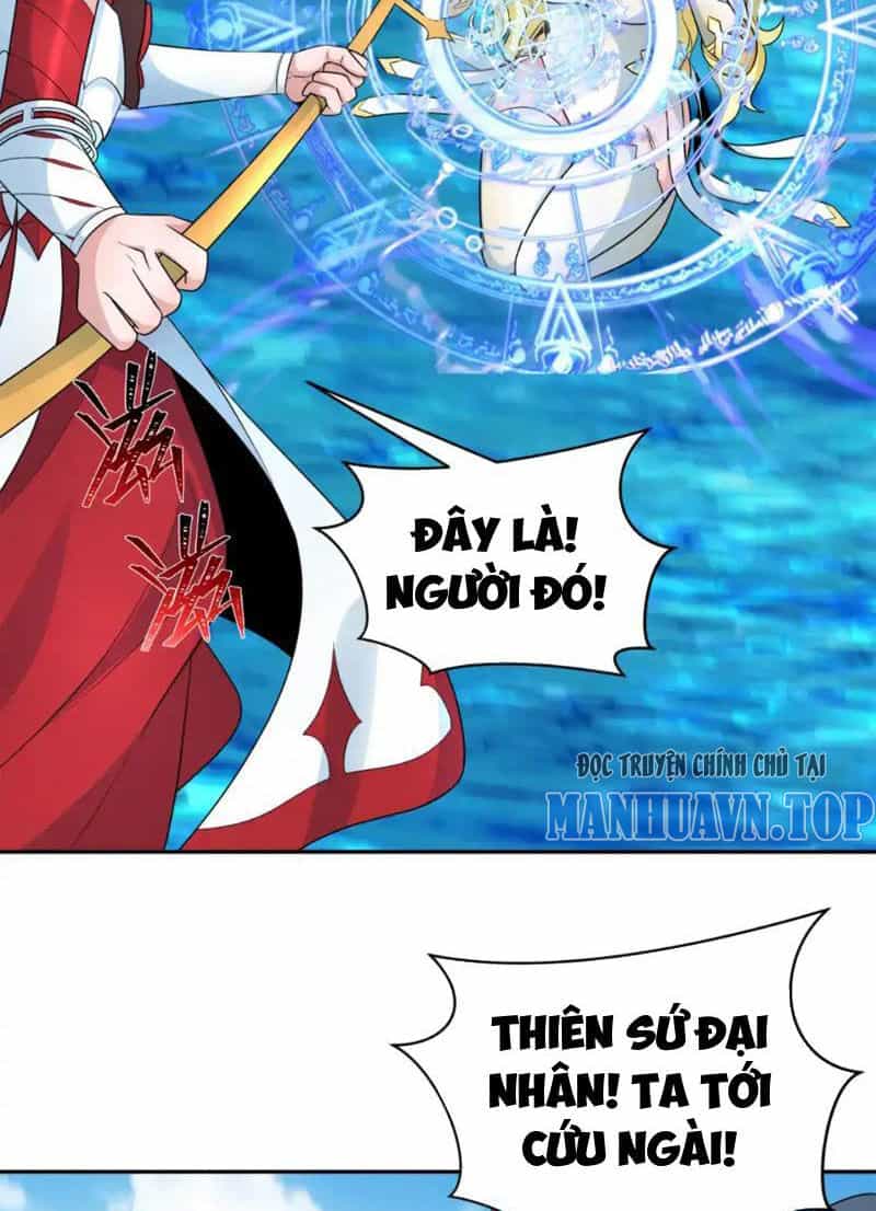 Kỷ Nguyên Kỳ Lạ - Chương 247 - ảnh 52