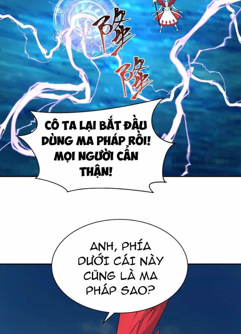 Kỷ Nguyên Kỳ Lạ - Chương 247 - ảnh 56