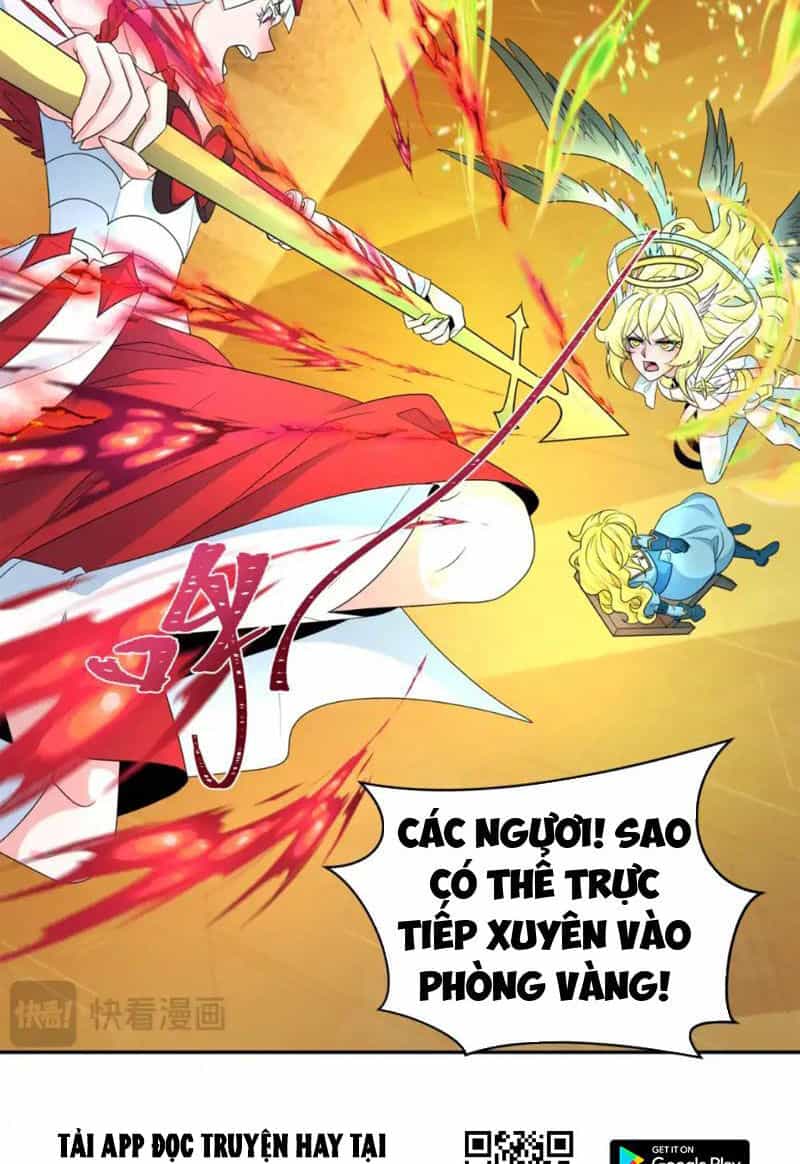 Kỷ Nguyên Kỳ Lạ - Chương 247 - ảnh 6