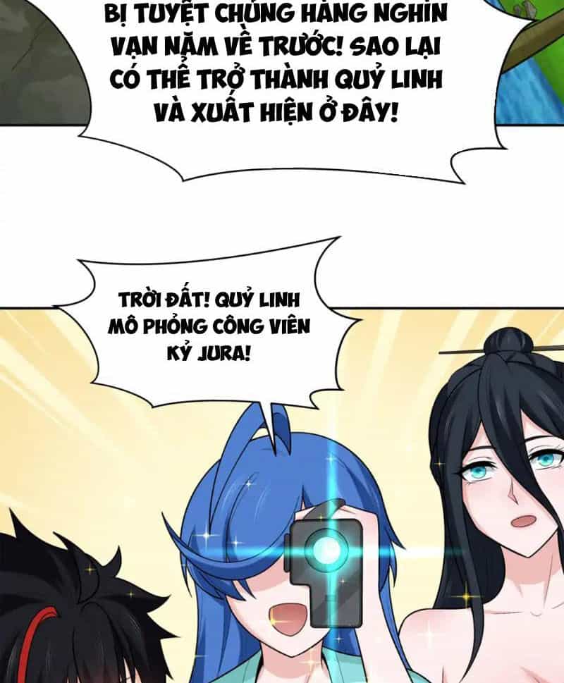 Kỷ Nguyên Kỳ Lạ - Chương 248 - ảnh 22