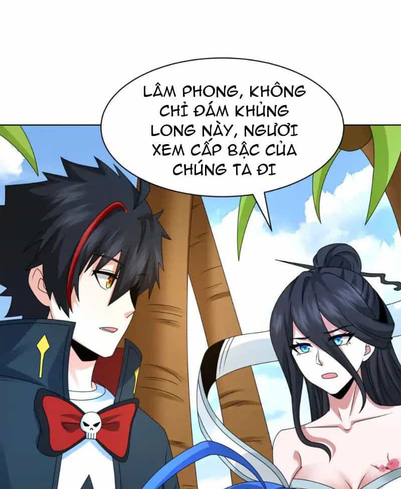 Kỷ Nguyên Kỳ Lạ - Chương 248 - ảnh 26