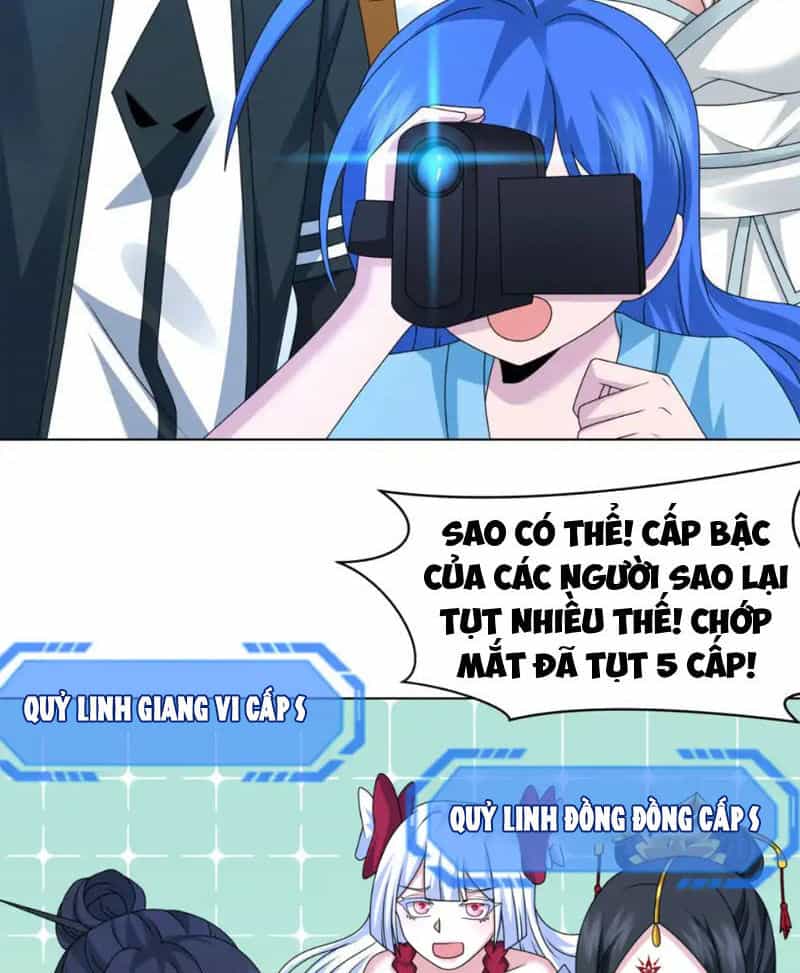 Kỷ Nguyên Kỳ Lạ - Chương 248 - ảnh 27