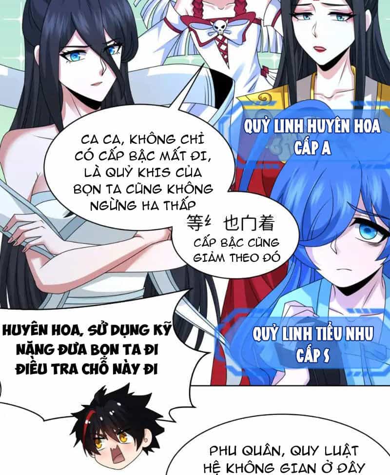 Kỷ Nguyên Kỳ Lạ - Chương 248 - ảnh 28