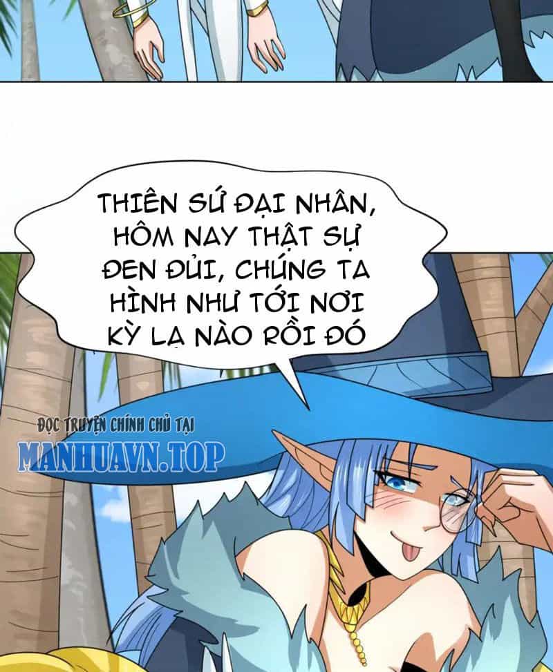 Kỷ Nguyên Kỳ Lạ - Chương 248 - ảnh 43