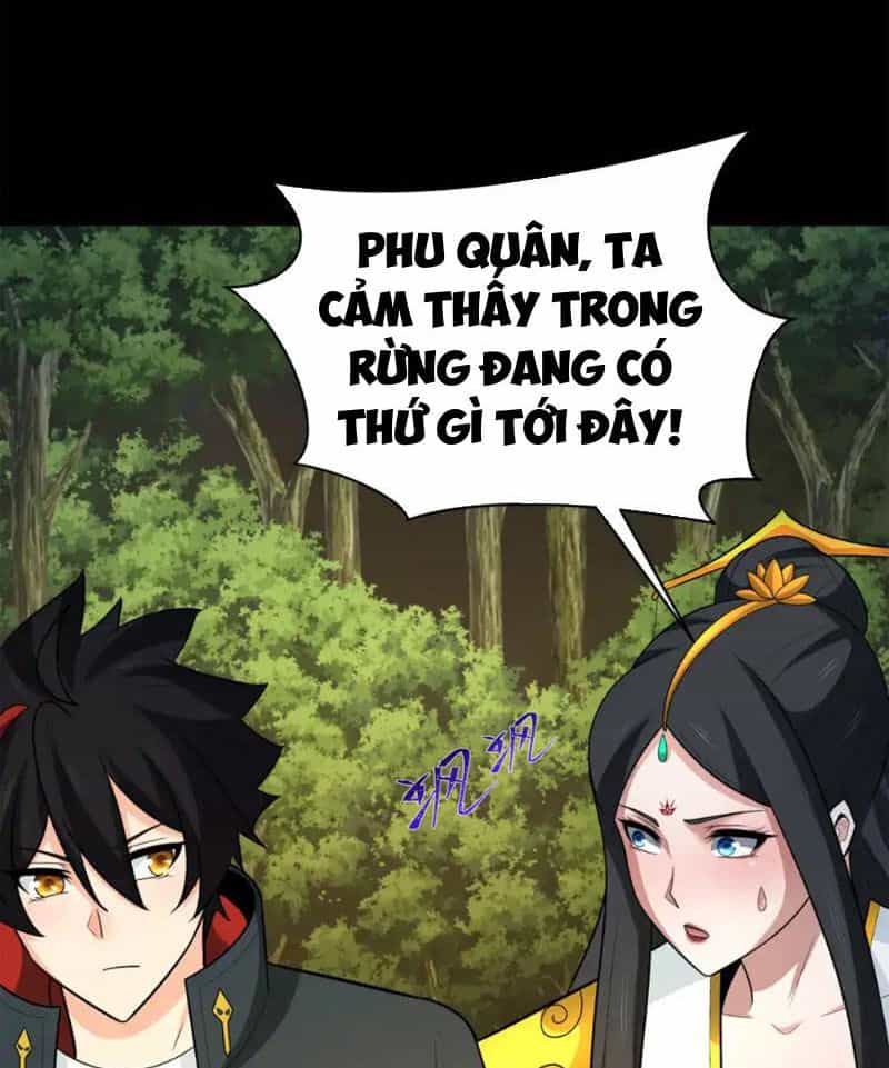 Kỷ Nguyên Kỳ Lạ - Chương 248 - ảnh 70