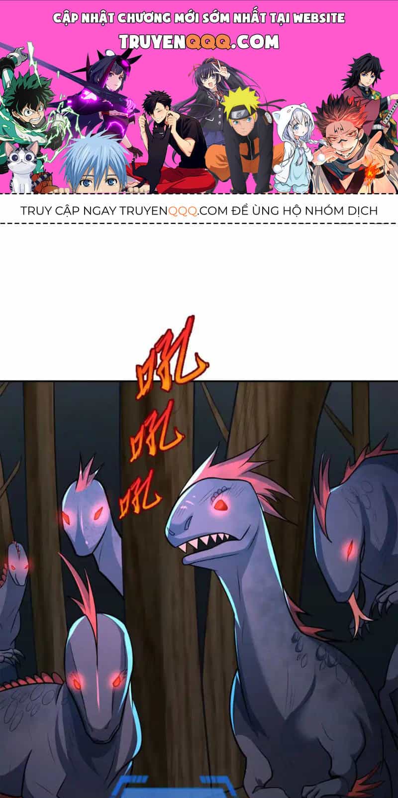 Kỷ Nguyên Kỳ Lạ - Chương 249 - ảnh 1