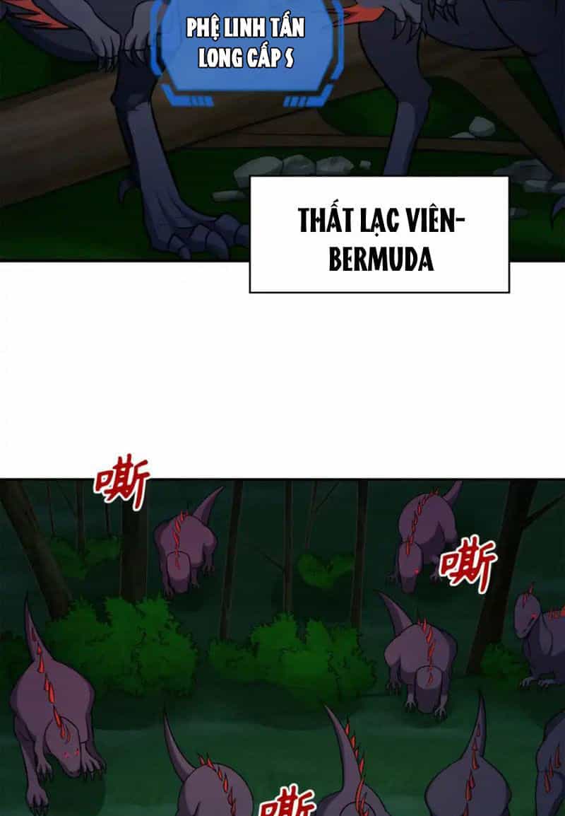 Kỷ Nguyên Kỳ Lạ - Chương 249 - ảnh 2