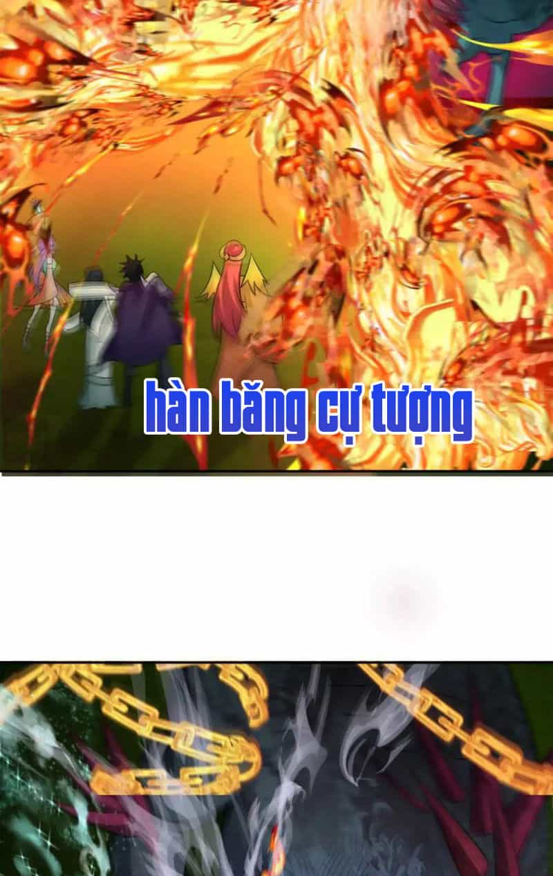 Kỷ Nguyên Kỳ Lạ - Chương 249 - ảnh 27