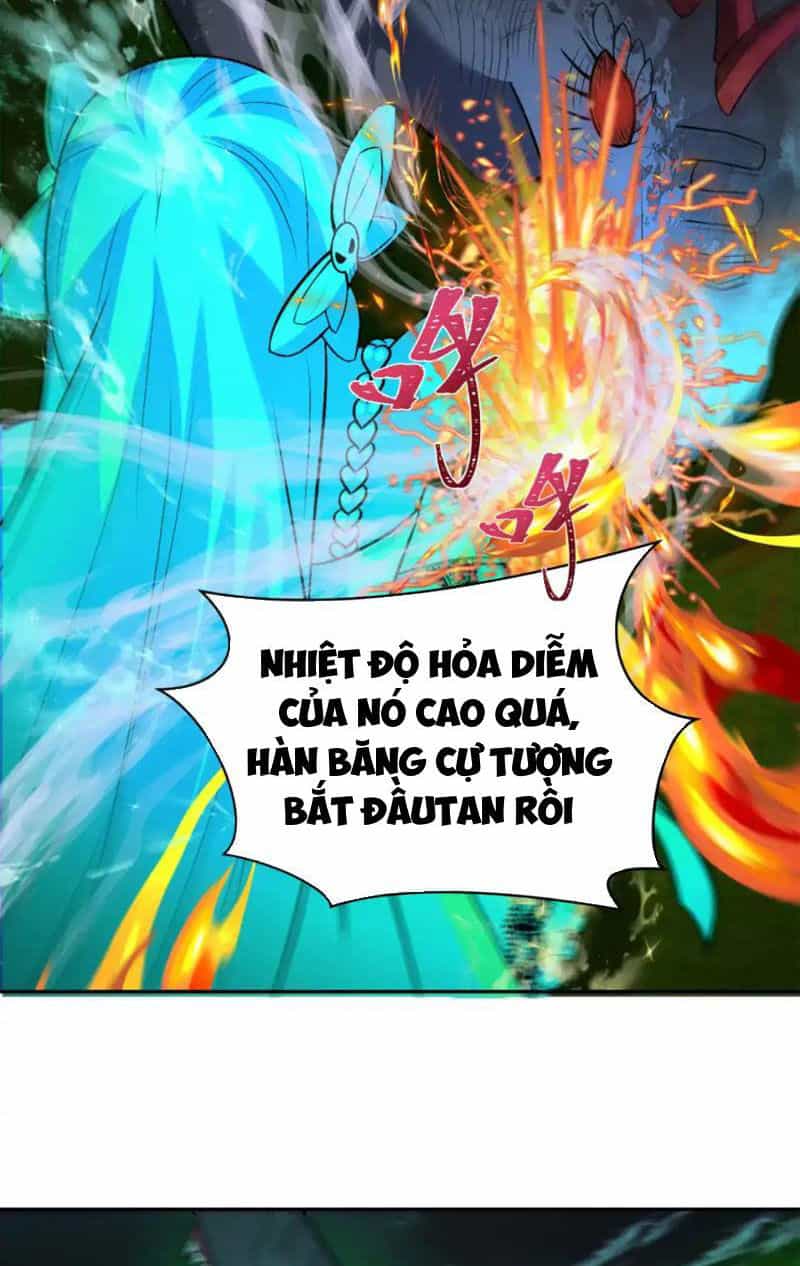Kỷ Nguyên Kỳ Lạ - Chương 249 - ảnh 28