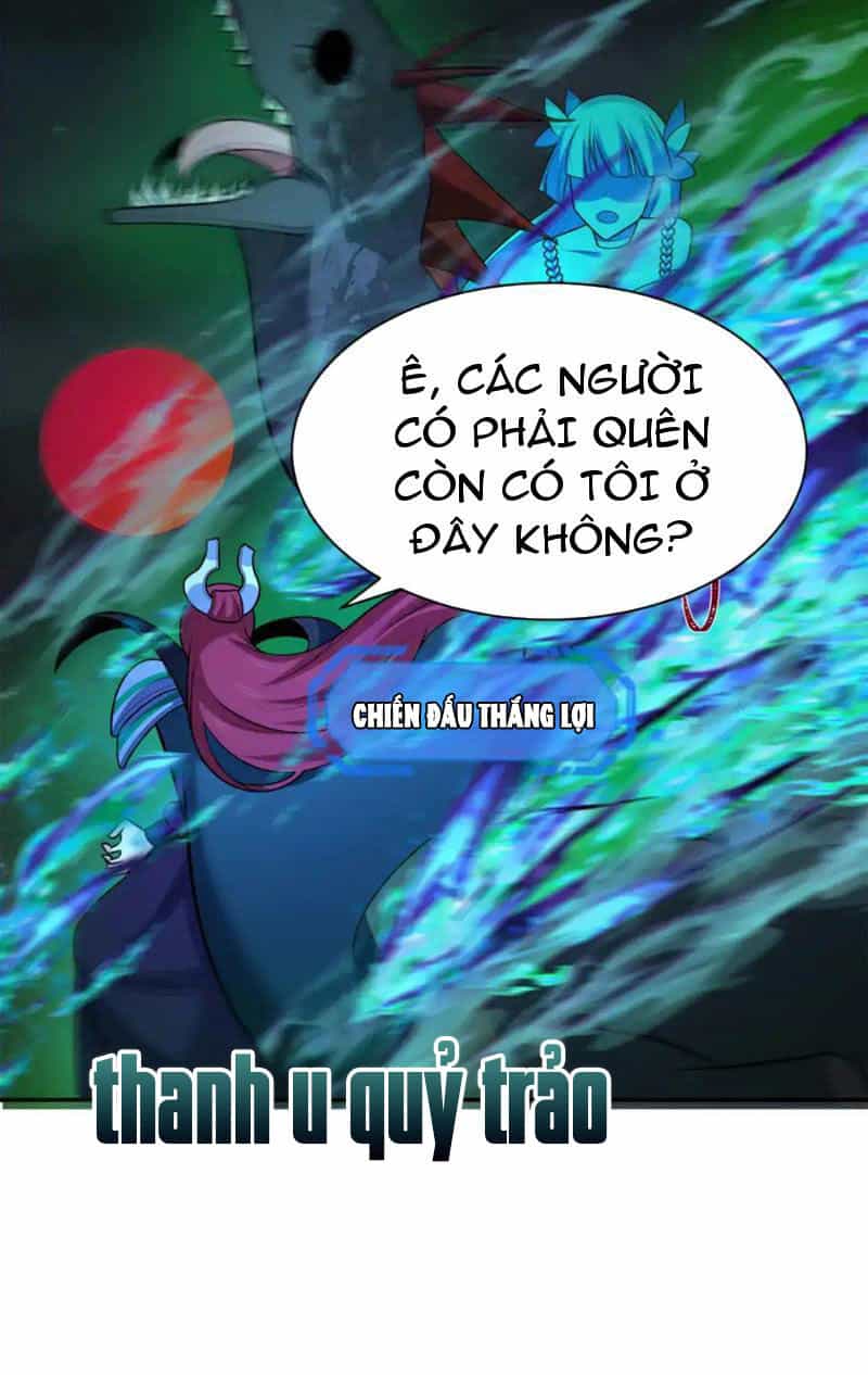 Kỷ Nguyên Kỳ Lạ - Chương 249 - ảnh 29