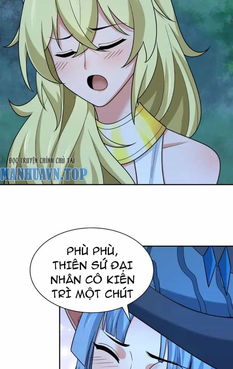 Kỷ Nguyên Kỳ Lạ - Chương 249 - ảnh 32