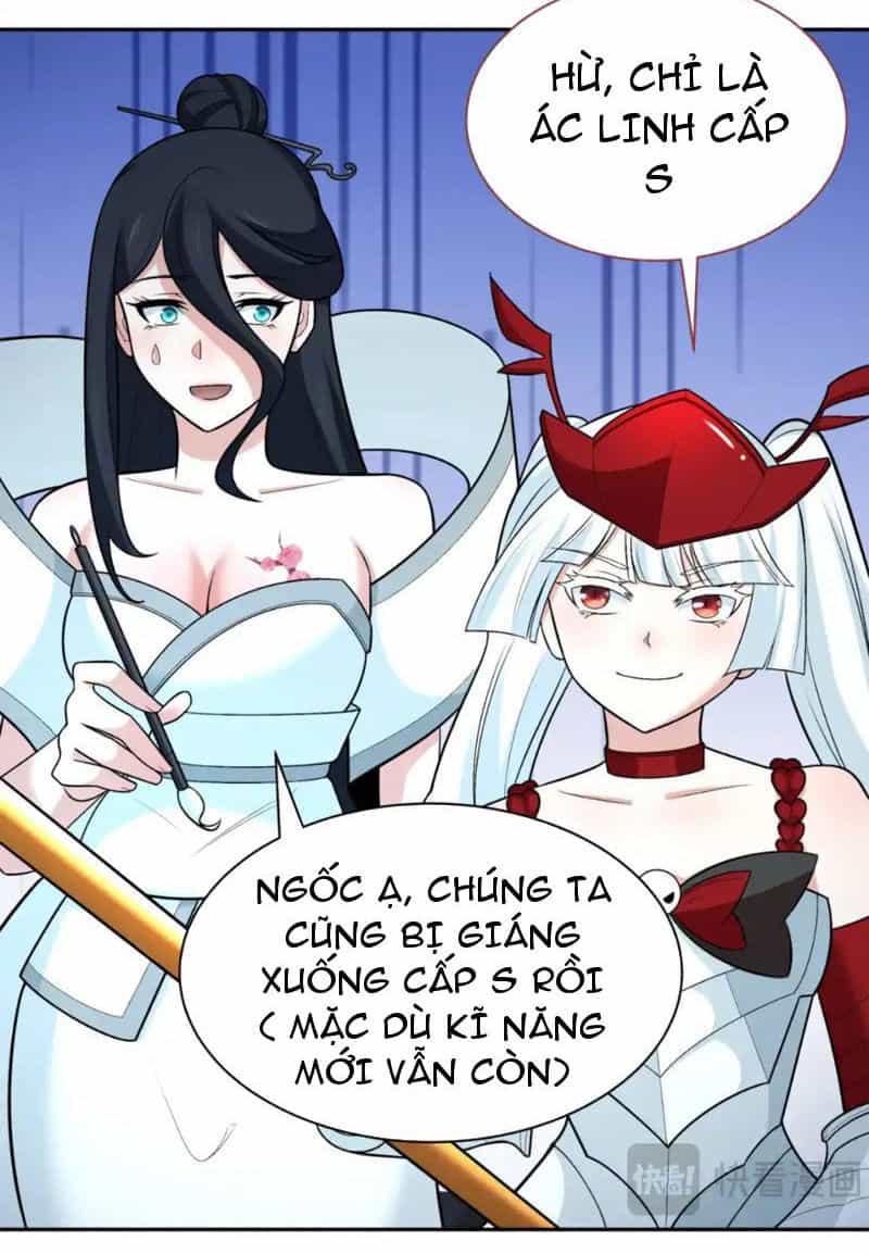 Kỷ Nguyên Kỳ Lạ - Chương 249 - ảnh 4