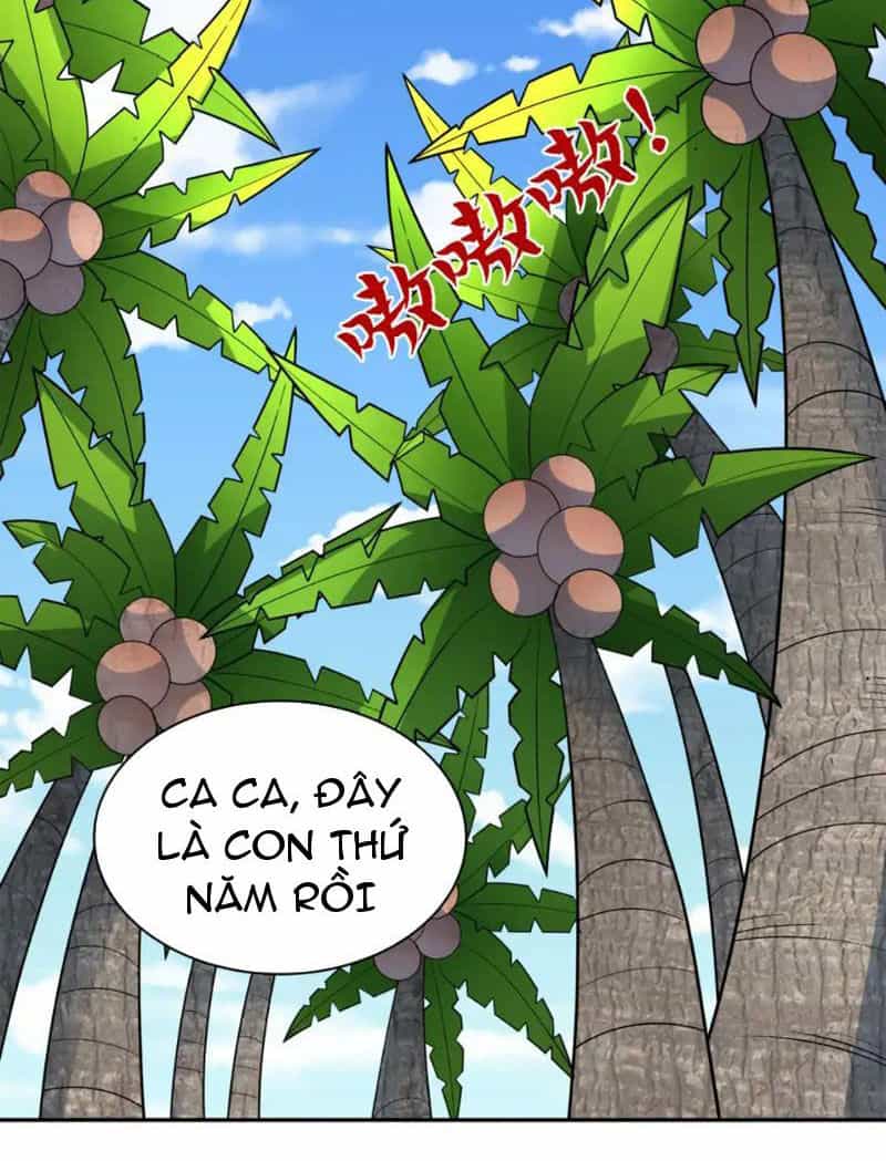 Kỷ Nguyên Kỳ Lạ - Chương 249 - ảnh 48