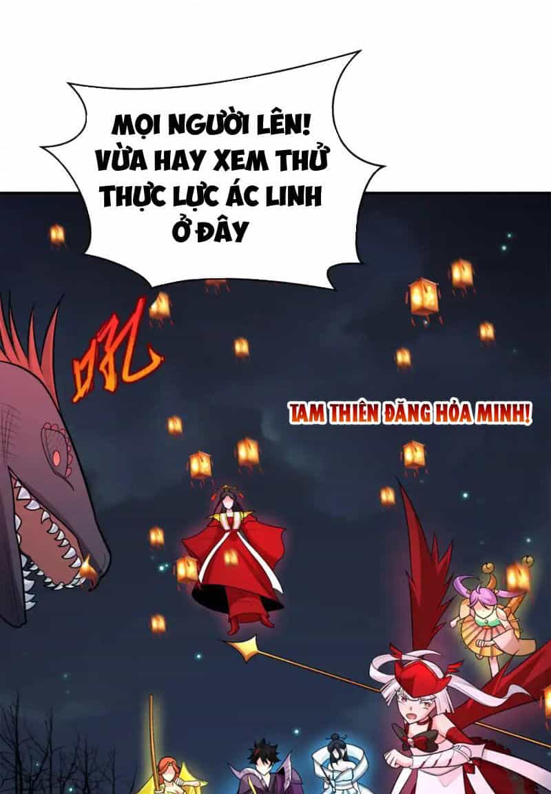Kỷ Nguyên Kỳ Lạ - Chương 249 - ảnh 5