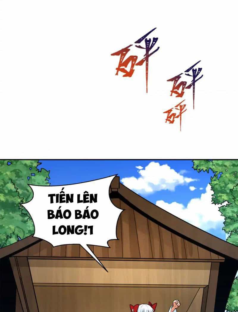 Kỷ Nguyên Kỳ Lạ - Chương 249 - ảnh 58