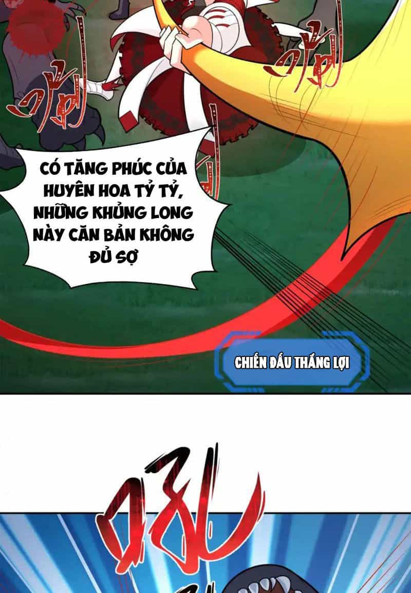 Kỷ Nguyên Kỳ Lạ - Chương 249 - ảnh 7