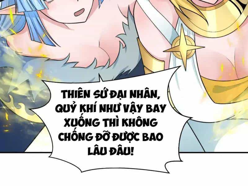 Kỷ Nguyên Kỳ Lạ - Chương 250 - ảnh 105
