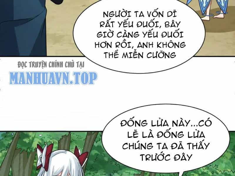 Kỷ Nguyên Kỳ Lạ - Chương 250 - ảnh 12