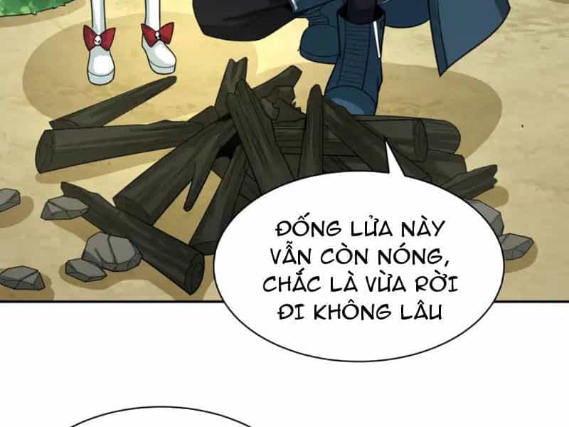 Kỷ Nguyên Kỳ Lạ - Chương 250 - ảnh 14