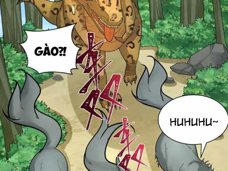 Kỷ Nguyên Kỳ Lạ - Chương 250 - ảnh 2