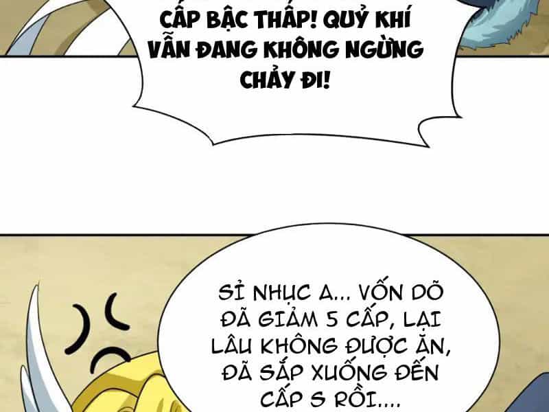 Kỷ Nguyên Kỳ Lạ - Chương 250 - ảnh 26