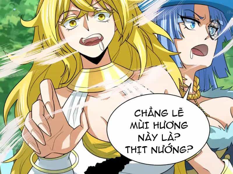 Kỷ Nguyên Kỳ Lạ - Chương 250 - ảnh 33