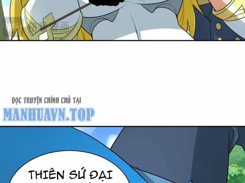 Kỷ Nguyên Kỳ Lạ - Chương 250 - ảnh 34