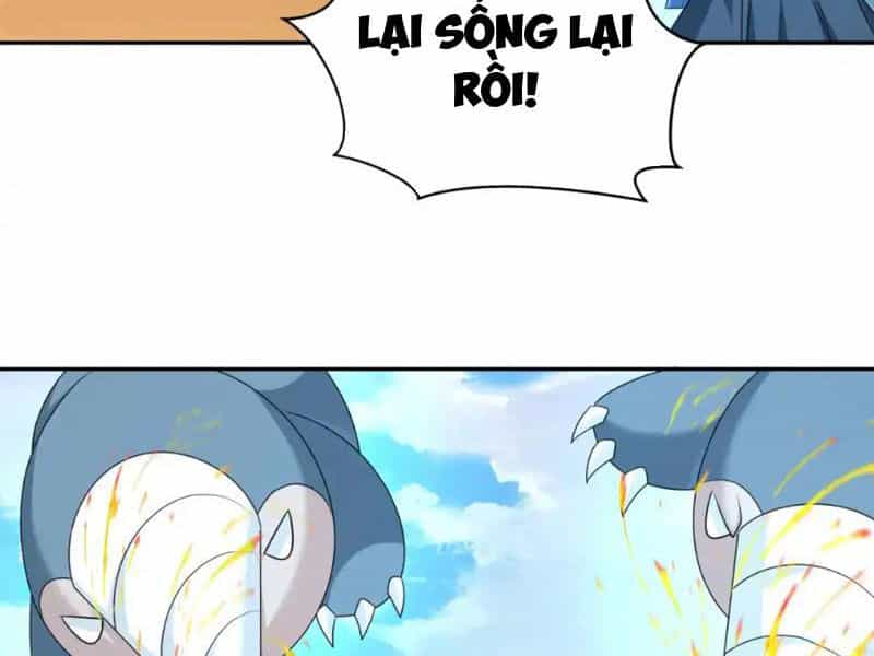 Kỷ Nguyên Kỳ Lạ - Chương 251 - ảnh 15
