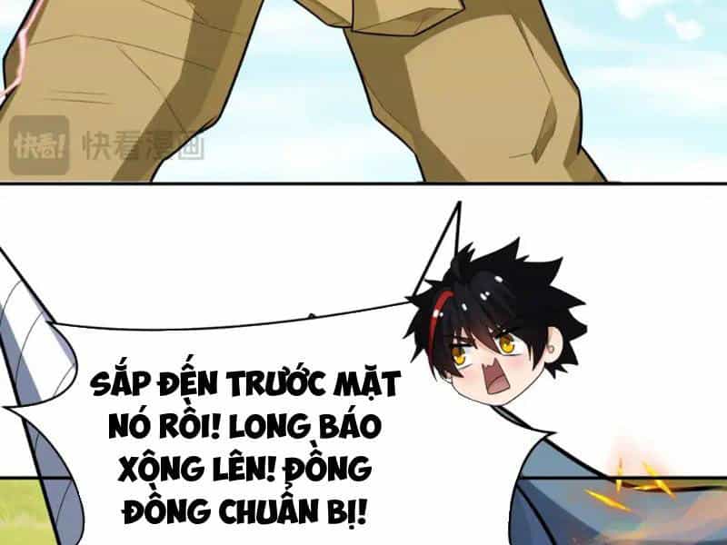 Kỷ Nguyên Kỳ Lạ - Chương 251 - ảnh 46