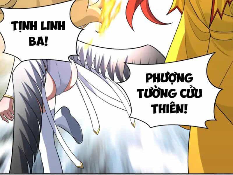 Kỷ Nguyên Kỳ Lạ - Chương 251 - ảnh 56