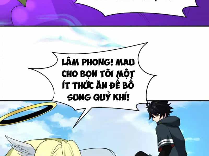 Kỷ Nguyên Kỳ Lạ - Chương 251 - ảnh 8