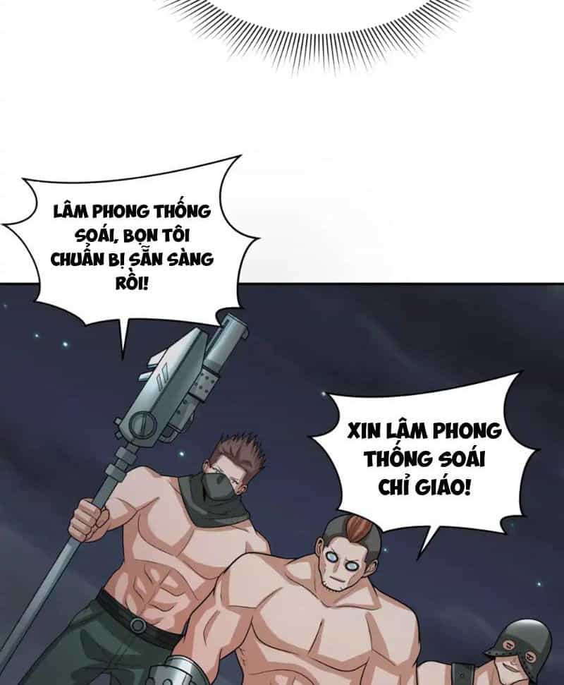 Kỷ Nguyên Kỳ Lạ - Chương 253 - ảnh 11