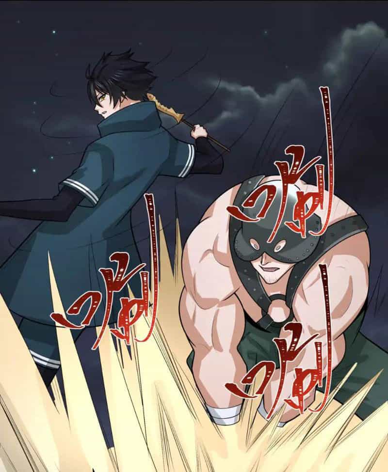 Kỷ Nguyên Kỳ Lạ - Chương 253 - ảnh 28