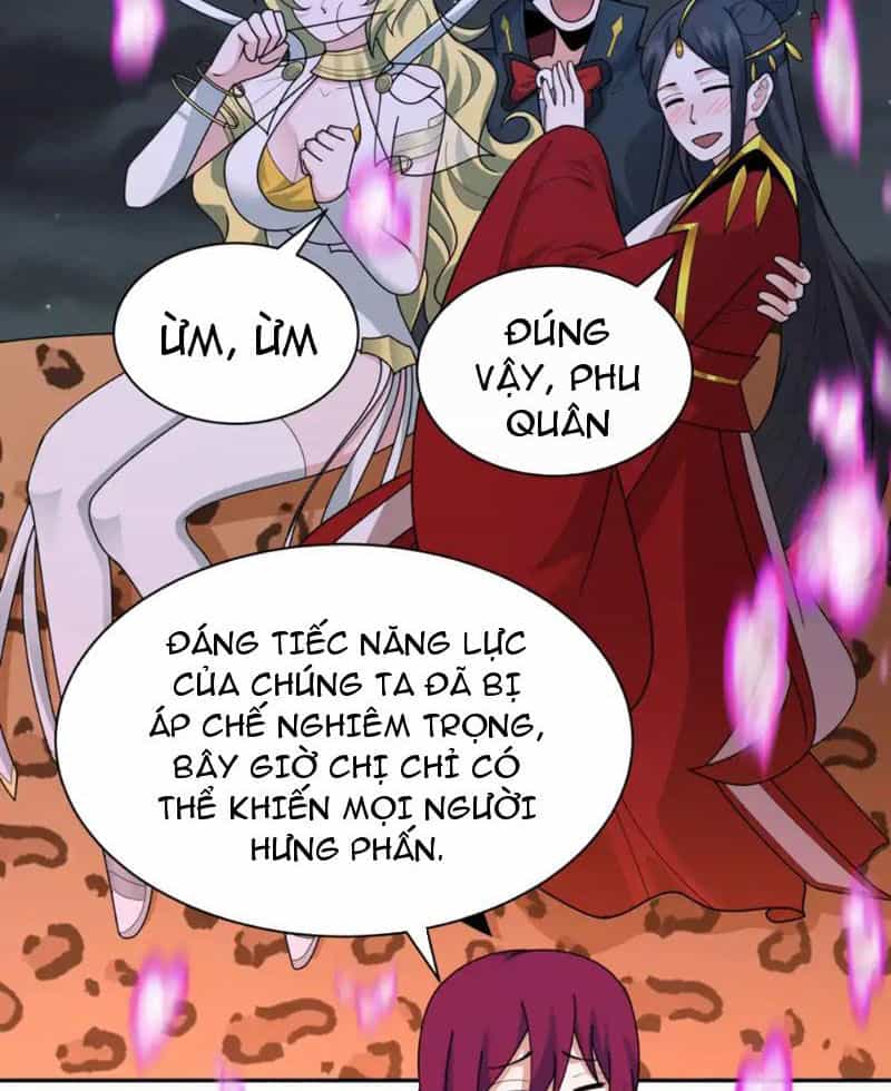 Kỷ Nguyên Kỳ Lạ - Chương 253 - ảnh 56