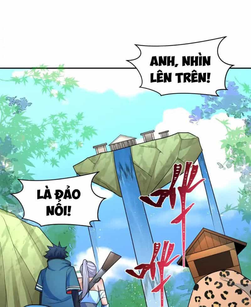 Kỷ Nguyên Kỳ Lạ - Chương 253 - ảnh 71