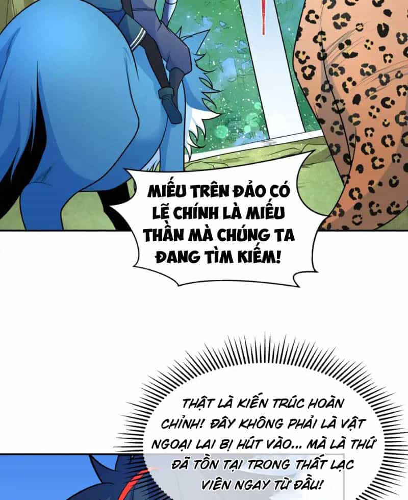 Kỷ Nguyên Kỳ Lạ - Chương 253 - ảnh 72