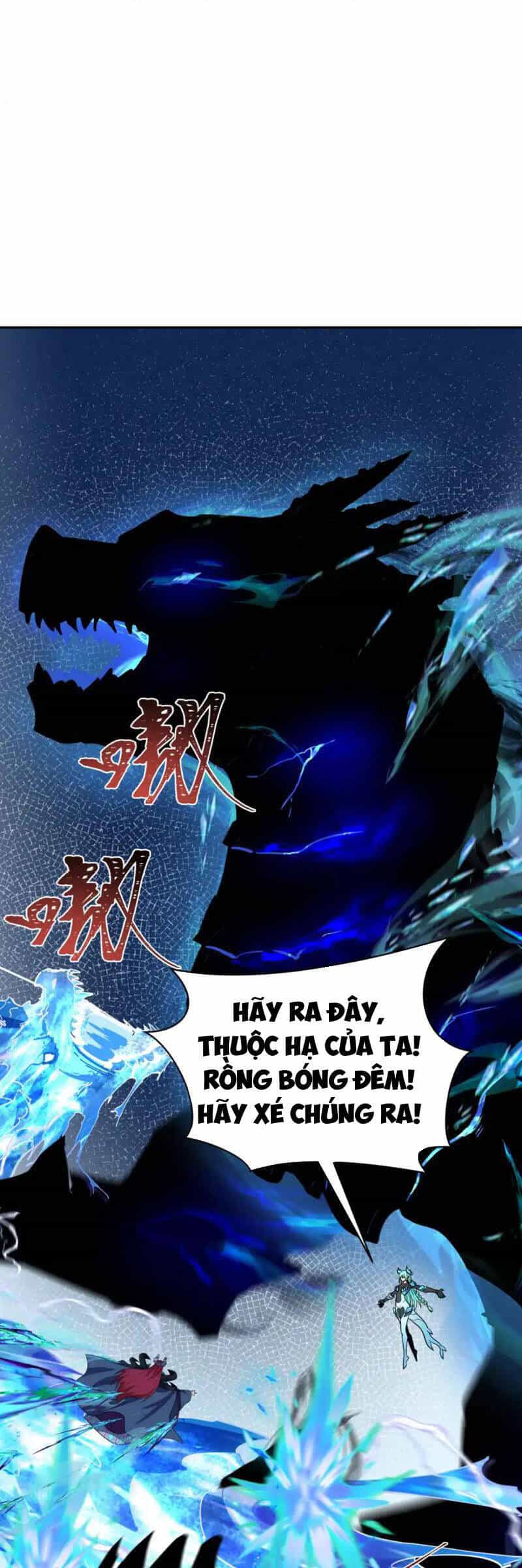 Kỷ Nguyên Kỳ Lạ - Chương 254 - ảnh 11