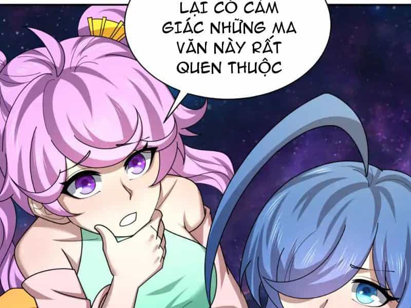 Kỷ Nguyên Kỳ Lạ - Chương 255 - ảnh 26