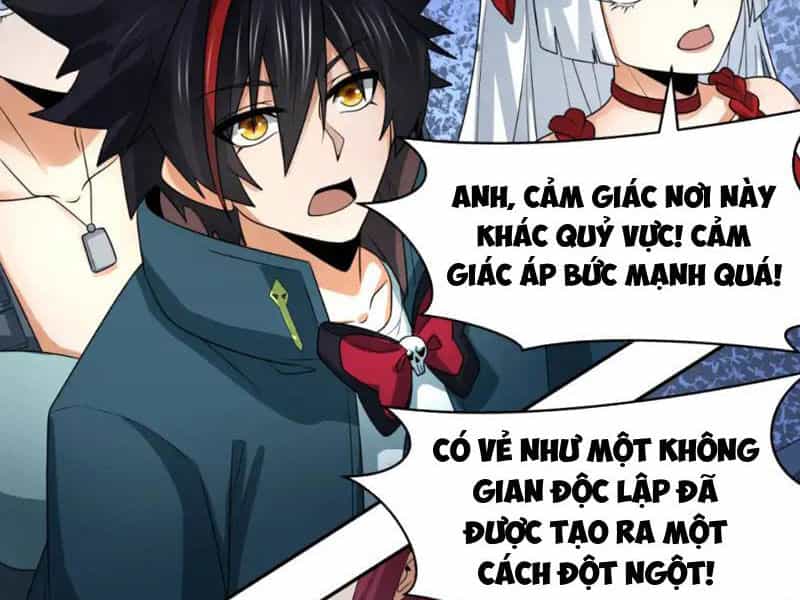 Kỷ Nguyên Kỳ Lạ - Chương 255 - ảnh 4
