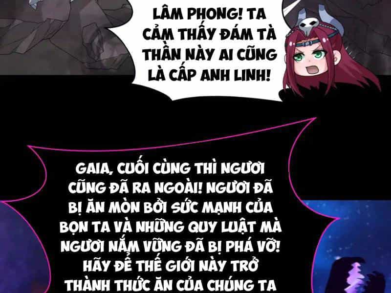 Kỷ Nguyên Kỳ Lạ - Chương 255 - ảnh 66