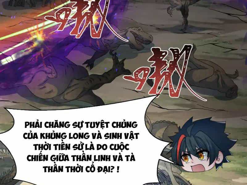 Kỷ Nguyên Kỳ Lạ - Chương 255 - ảnh 89