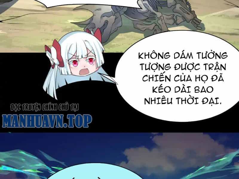 Kỷ Nguyên Kỳ Lạ - Chương 255 - ảnh 90